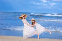 Dusit Thani Sandalwoods Resort Shuangyue Bay Huizhou - Romantic