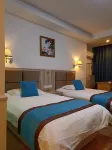 Taihu Yanyu Jiangnan Resort