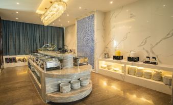 Sino Italian international Xinglu Hotel