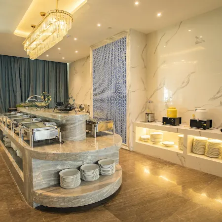 Sino Italian international Xinglu Hotel