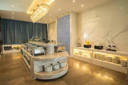 Sino Italian international Xinglu Hotel