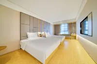 JI Hotel (Shengzhou) Hotels in Shengzhou