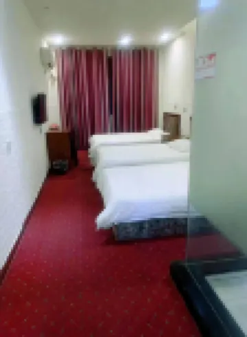 Mingdu Hotel Hotels in Chongfu Fur Market