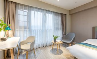 Homeinn Selected Hotel (Kunming Xiaokang Avenue Agricultural University)