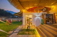 Yue Shan Yunshang · Anji Yunshang Caoyuan Tent Boutique Stay (Xiongmao Buluo Tanxian Leyuan)