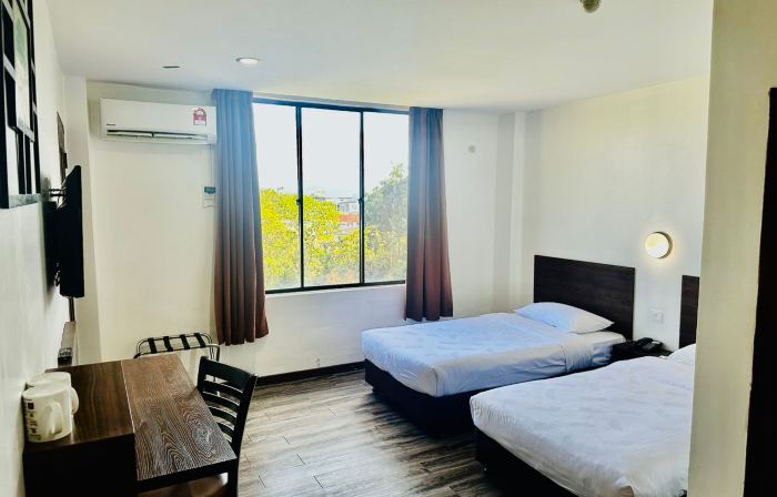 Langkawi Baron Hotel