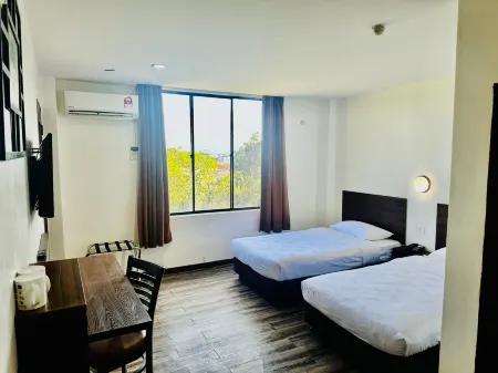 Langkawi Baron Hotel
