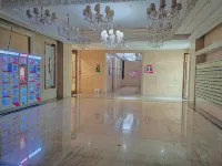 Yusheng Apartment Hotel (Hefei Vientiane City)