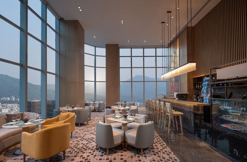 Wyndham Guangzhou Baiyun Mountain photo 5
