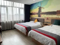 Junyi Hotel - 2 stelle