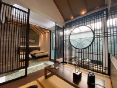 瓷韻苑客棧（潮州古城店）