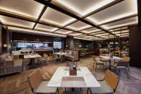 Four Points by Sheraton Yiyang Baoji - Morgenmad