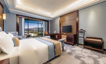 Qilin Rongyu International Hotel