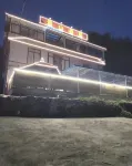 Xianrendong Yunshan Spring Residence - balcony