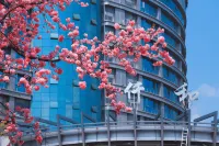 Shengshi Qianhe Hotel Kunming Hotels in Kunming Beishi District