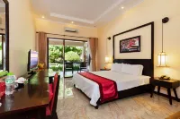 Resort Hòn Cò Cà Ná
