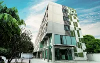 B2 Green Boutique & Budget Hotel Hotel in zona Sense Massage & Spa