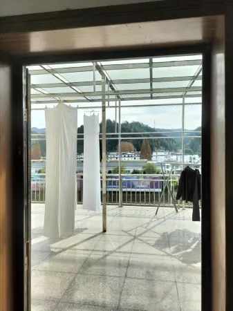 Anmen Jinxiu Hotel Отели рядом с достопримечательностью «Qimen East Street Ancient City»