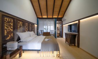 Xitang Boutique Inn (Lijiang Ancient City Branch)