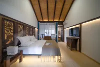 Xitang Boutique Inn (Lijiang Ancient City Branch) - Pysäköinti
