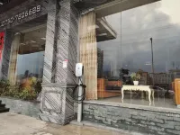 Haihe Business Hotel - Bãi đậu xe