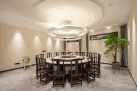 花築奢·宜興玉陽懷岫庭院（竹海店）