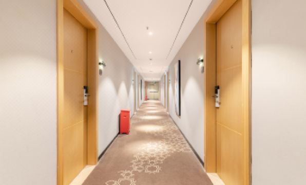 Kapok Bay Chain Apartment