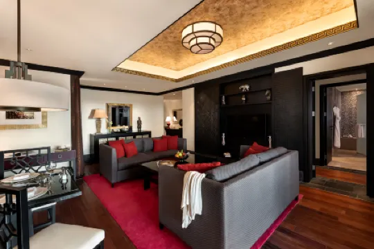 ムーベンピック ホテル IBN バトゥータ ゲート