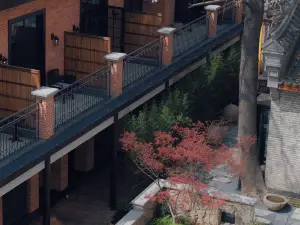 Yijian·6500 Hotel