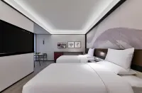 JOYA Hotel Chengdu Taikoo Li IFS
