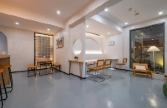 Guilin Qiyun Jiangshe