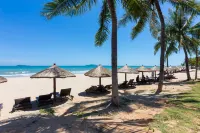 Haiyu Qingbai Meisu (Sanya Bay Coconut Dream Corridor Metropolis Branch) Hotels near Yazhou Ancient City