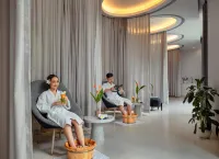 Premier Residences Phu Quoc Emerald Bay Managed by Accor - spa