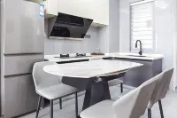 歸心·嶼宿（南門灣雙面海店）