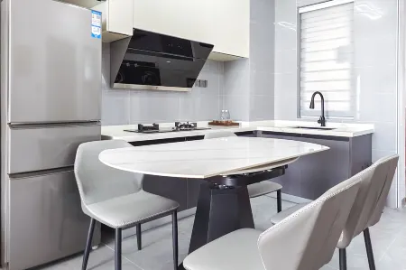 Guixin Yusu Отели рядом с достопримечательностью «Tongshan Ancient City»