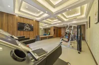 Falan Coast Hotel - Gym