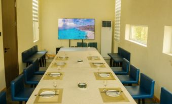 Penglai Penghu Mingshe Homestay