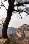 BRIGHT.QI HOTELS&RESORT - Bergblick