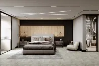 CZ Apartment (Shaoguan Poly Plaza)