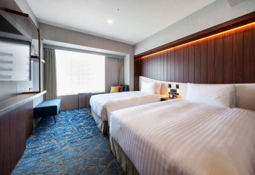 5. 호텔 그랜드 콘..