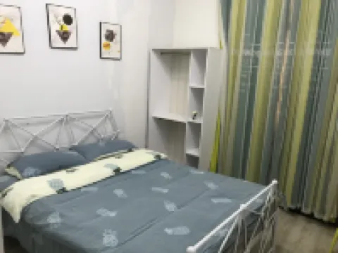 Minhou Weishenghu Hostel