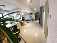 Nanjing Woju's Home Homestay