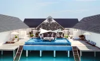 The Standard, Maldives, by Hyatt - spa