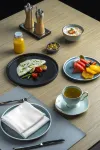 Dali Old City Yueshan Haiban Villa Luxury Hotel - Morgenmad