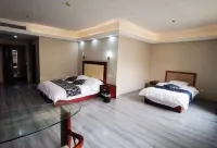 International Hotel