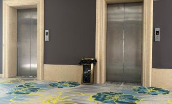 Hai'an Mong Kok Hotel (Zhongda Street)