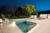 Miying·Nano Pool Holiday Camping Villa (Shanghai Huiling Villa Area) - Villas