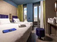 HD8 Hotel Milano Hotels near Milano Centrale