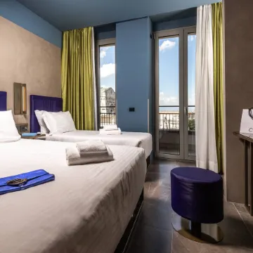 HD8 Hotel Milano