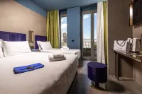 HD8 Hotel Milano Hôtels à : Central Station area